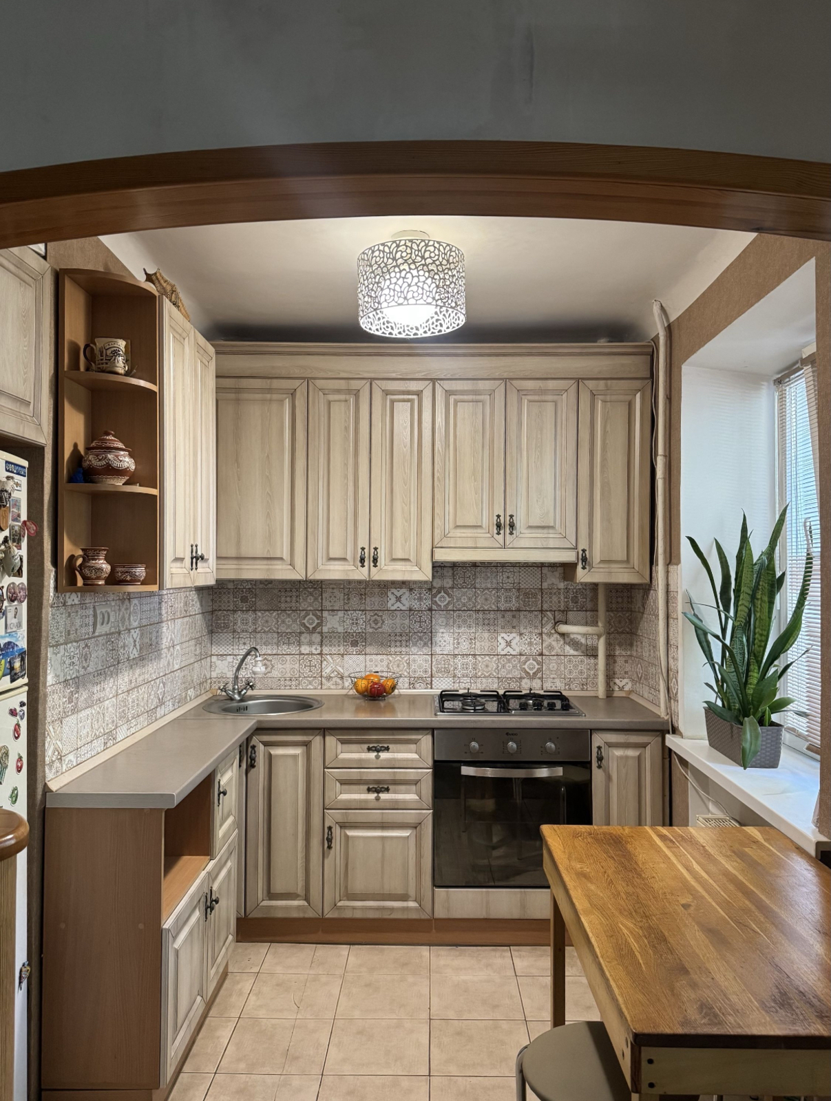 ������ 3-� ������� �������� � ����� �������������� ���� 1