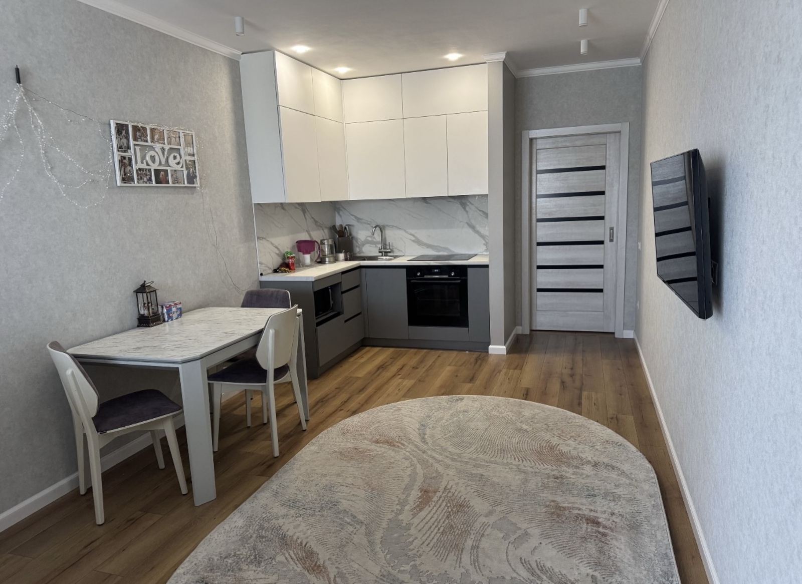 Продам двокімнатну квартиру на Волкова 3-v в м. Кропивницький фото 1 Продам двокімнатну квартиру на Волкова 3-v в м. Кропивницький фото 1