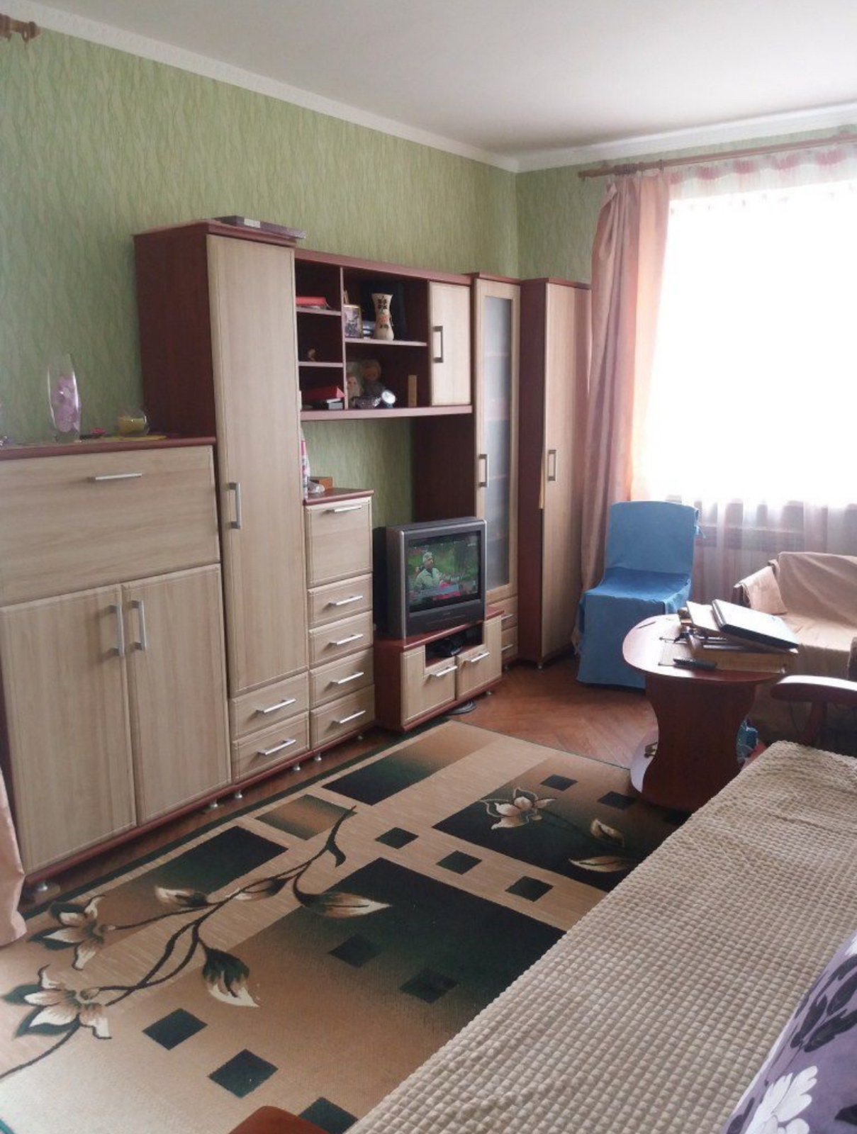 Продам 1-но кімнатну квартиру на Ковалівці у Кропивницькому фото 1 Продам 1-но кімнатну квартиру на Ковалівці у Кропивницькому фото 1