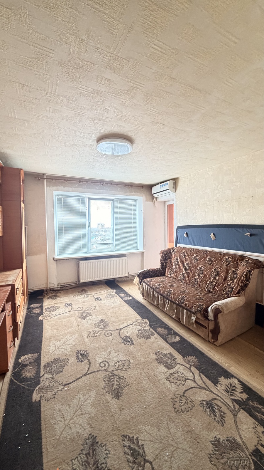 Продаж двокімнатної квартири по вулиці Шатила в м. Кропивницький фото 1 Продаж двокімнатної квартири по вулиці Шатила в м. Кропивницький фото 1