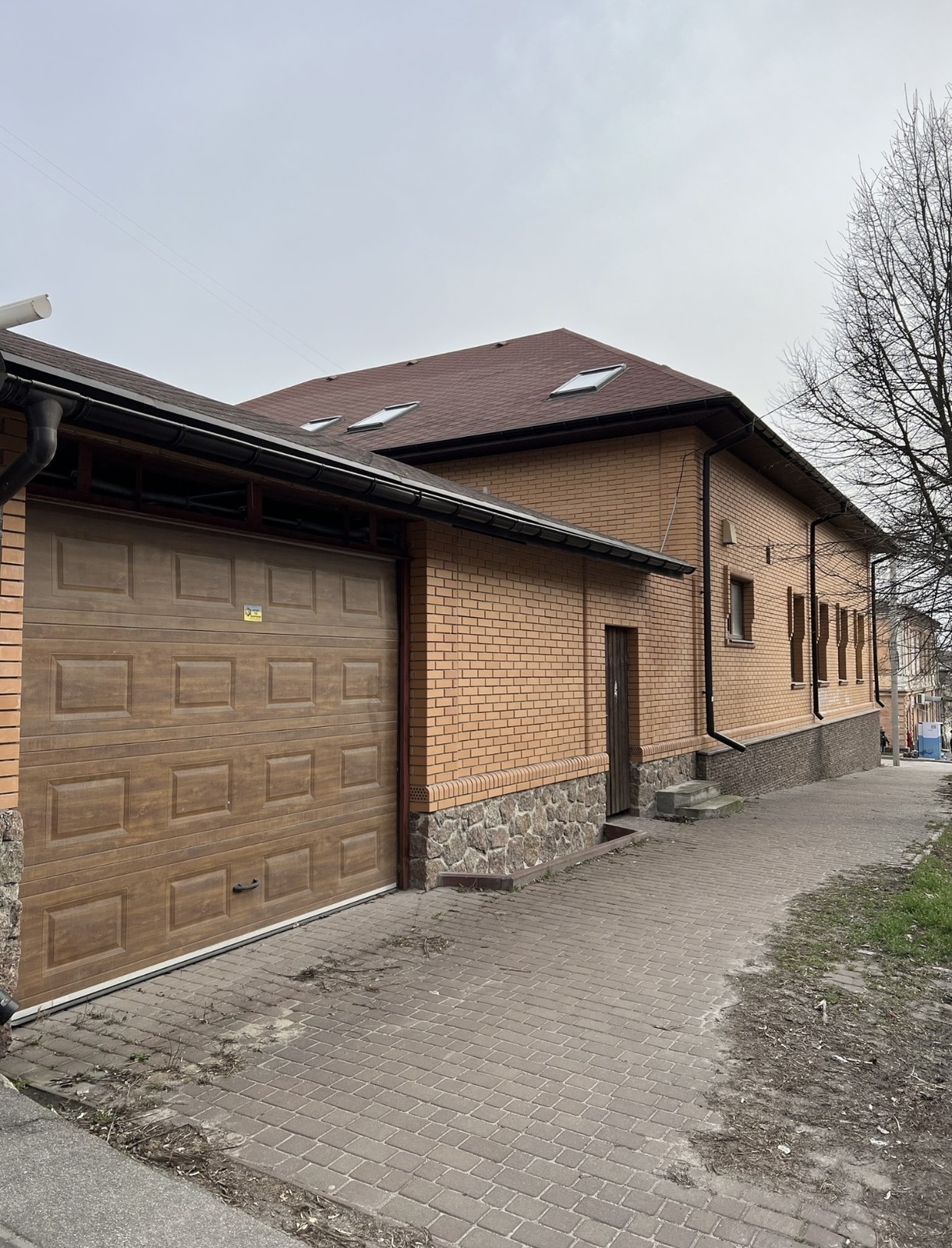 Продам квартиру у танхаусі в Центрі в м. Кропивницький фото 1 Продам квартиру у танхаусі в Центрі в м. Кропивницький фото 1