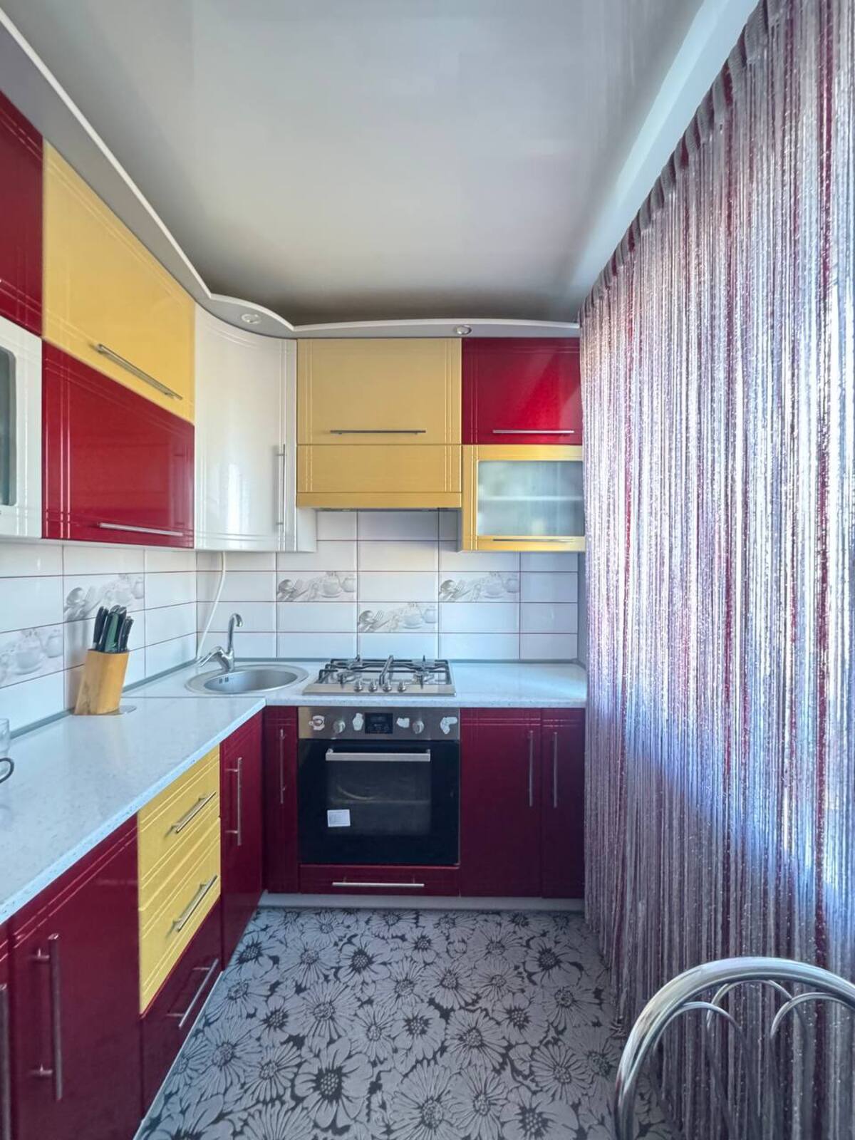 Продаж двокімнатної квартири на Волкова в м. Кропивницький фото 1 Продаж двокімнатної квартири на Волкова в м. Кропивницький фото 1