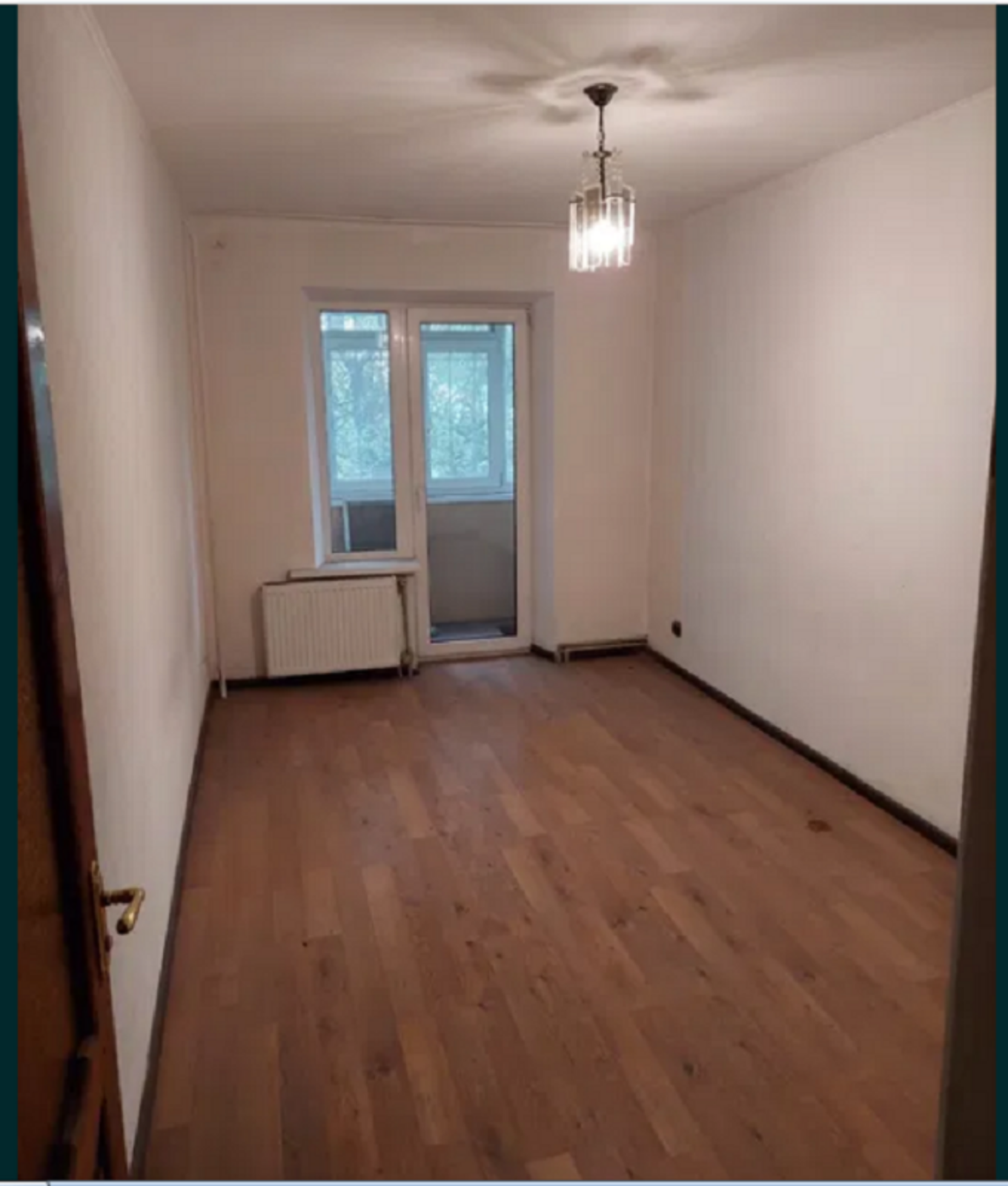 Продам 3-х кімнатну на Вокзальній в Кропивницькому фото 1 Продам 3-х кімнатну на Вокзальній в Кропивницькому фото 1