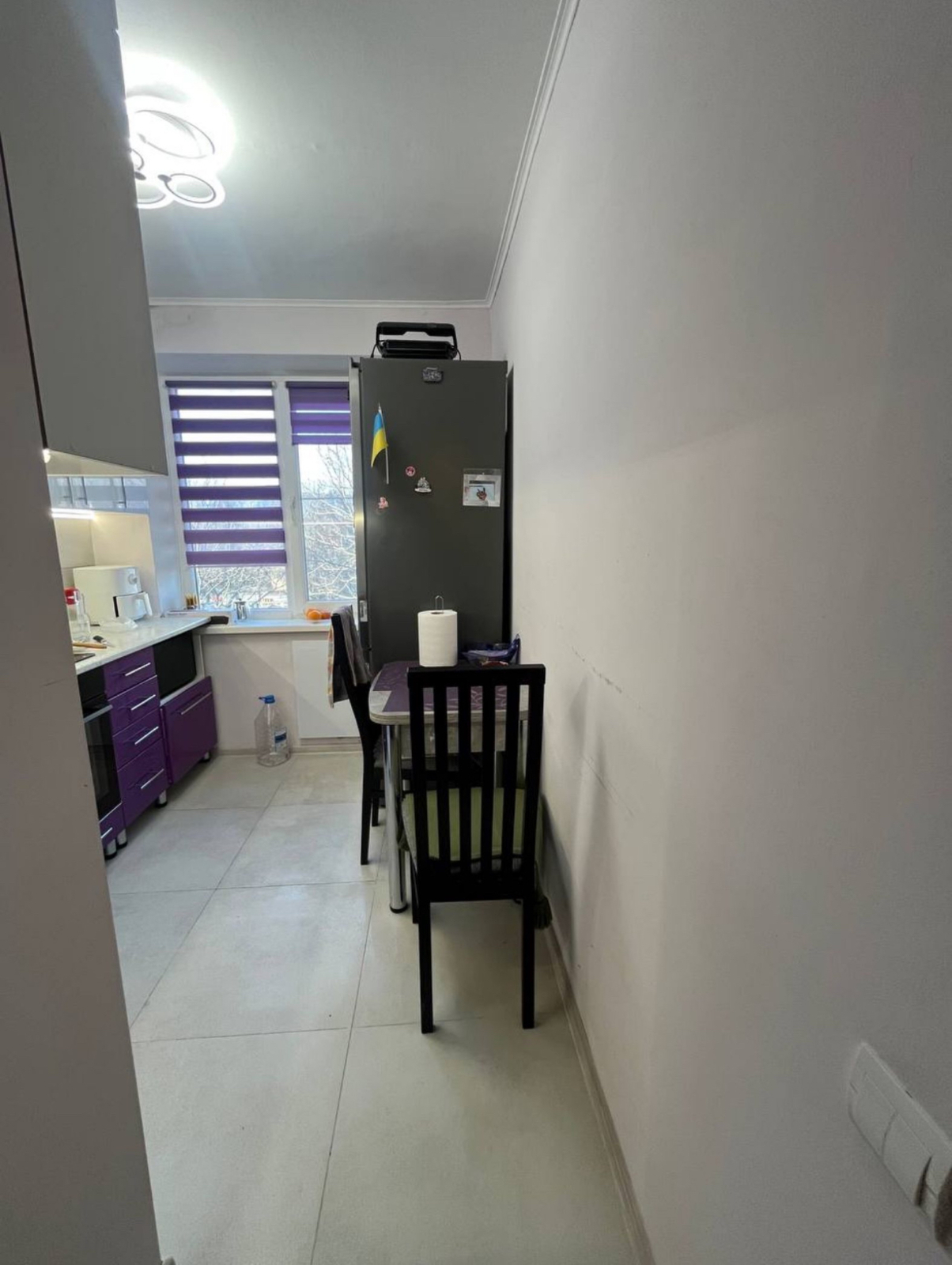 Продам 2-х кімнатну квартиру на Попова в Кропивницькому фото 1 Продам 2-х кімнатну квартиру на Попова в Кропивницькому фото 1