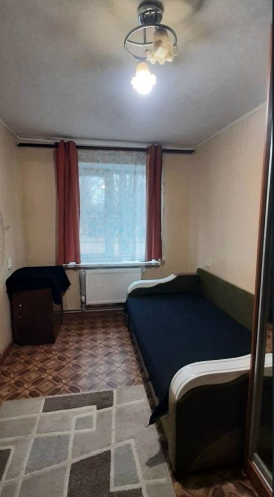 Продам 4-х кімнатну квартиру на Пацаєва у Кропивницькому фото 1 Продам 4-х кімнатну квартиру на Пацаєва у Кропивницькому фото 1