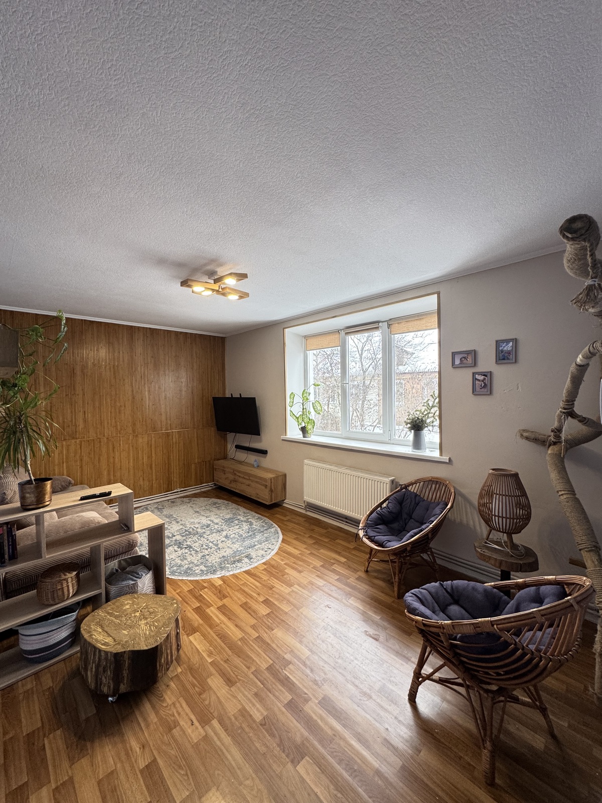 Продам 2-х кімнатну квартиру на Гірничому в Кропивницькому фото 1 Продам 2-х кімнатну квартиру на Гірничому в Кропивницькому фото 1