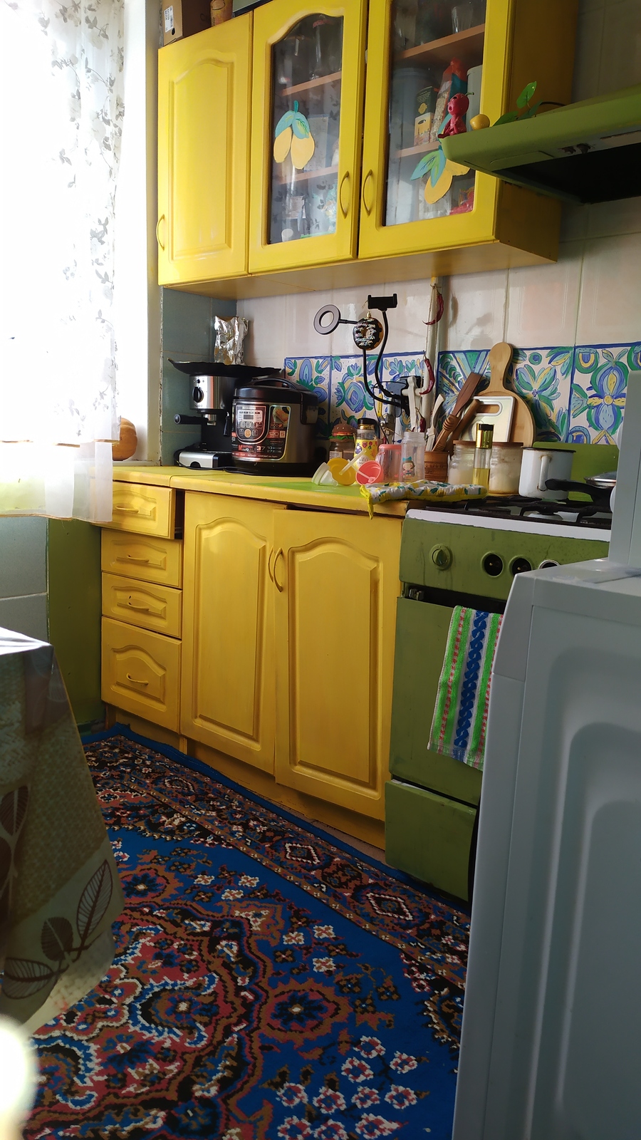 ������ 1-�� ������� �������� �� ������ � ��������������� ���� 1