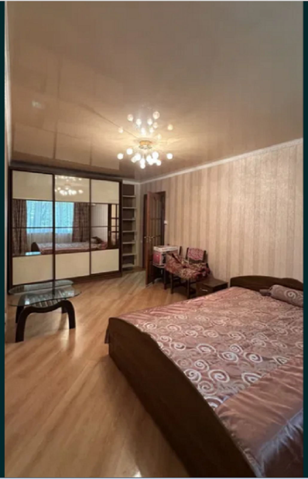 Продам 3-х кімнатну квартиру біля Дендропарку в Кропивницькому фото 1 Продам 3-х кімнатну квартиру біля Дендропарку в Кропивницькому фото 1