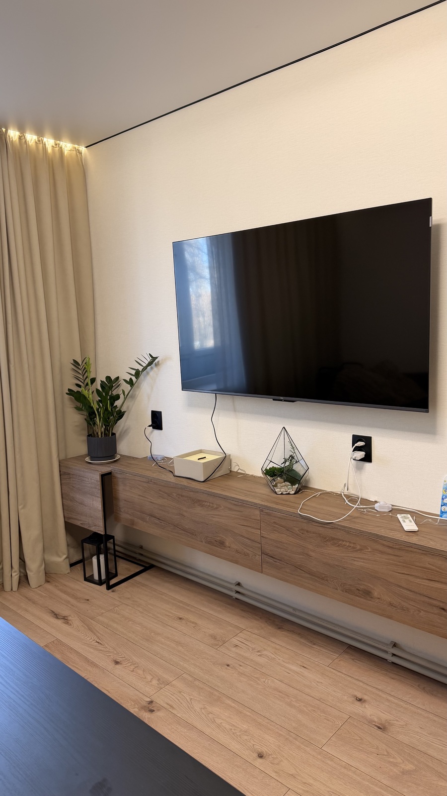 Продам двокімнатну квартиру на с. Нове фото 1 Продам двокімнатну квартиру на с. Нове фото 1