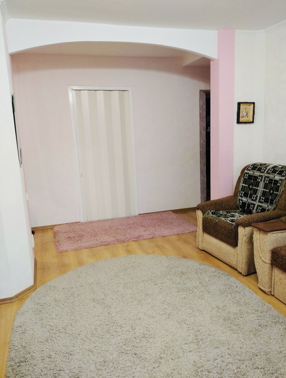 Продам трикімнатну квартиру на Попова в м. Кропивницький фото 1 Продам трикімнатну квартиру на Попова в м. Кропивницький фото 1