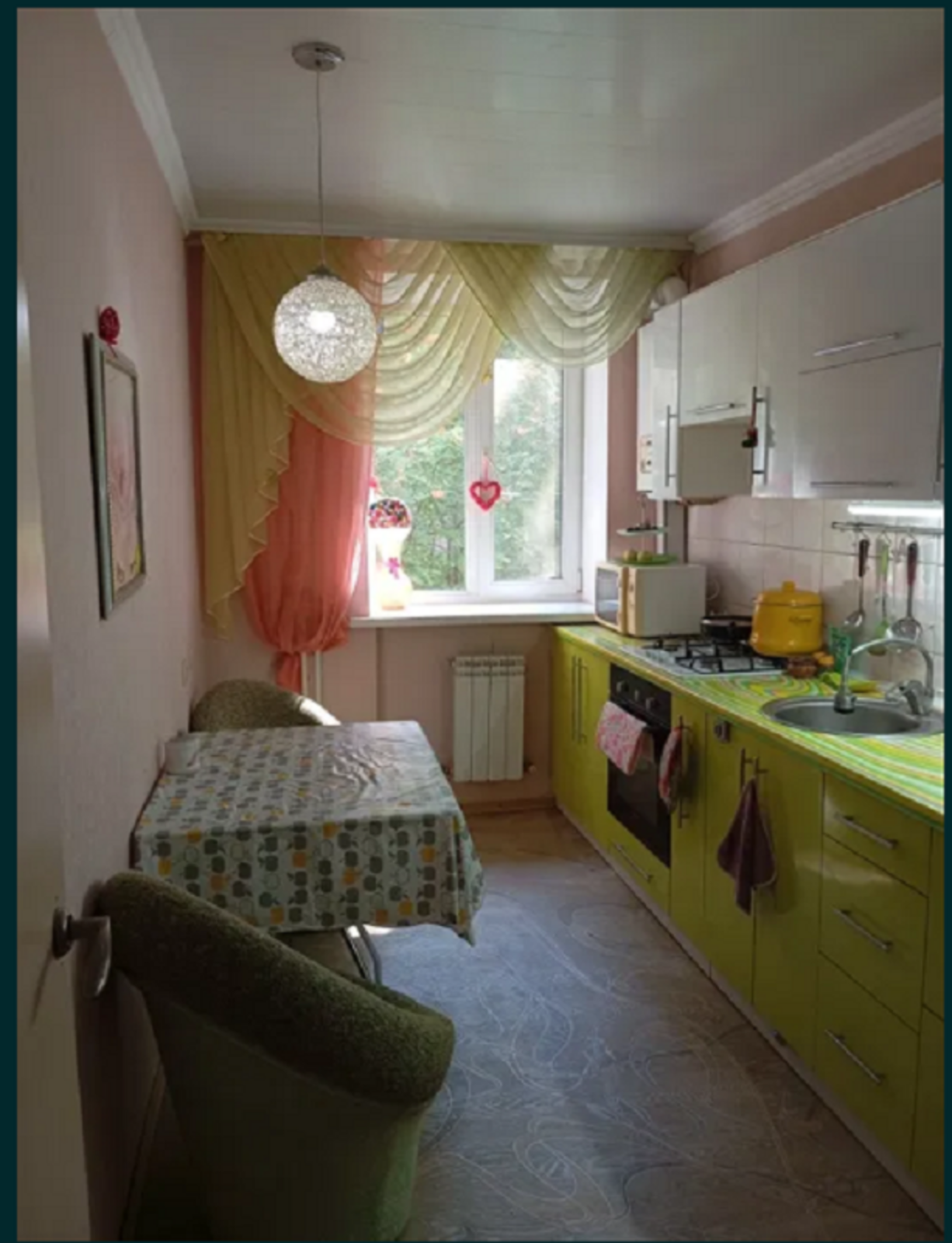 Продам крупногабаритну 3-х кімнатну квартиру на Новомиколаївці в Кропивницькому фото 1 Продам крупногабаритну 3-х кімнатну квартиру на Новомиколаївці в Кропивницькому фото 1