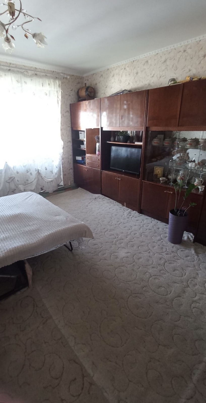 Продам три кімнатну квартиру на Пацаєва в м. Кропивницький фото 1 Продам три кімнатну квартиру на Пацаєва в м. Кропивницький фото 1