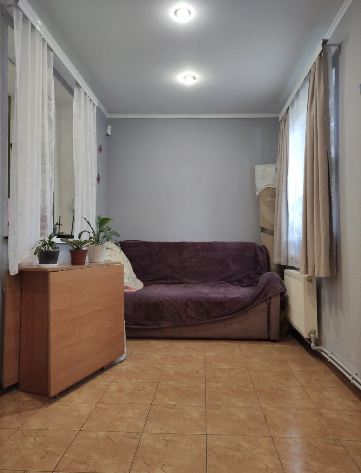 Продам однокімнатну квартиру на Новомиколаївці в м. Кропивницький фото 1 Продам однокімнатну квартиру на Новомиколаївці в м. Кропивницький фото 1