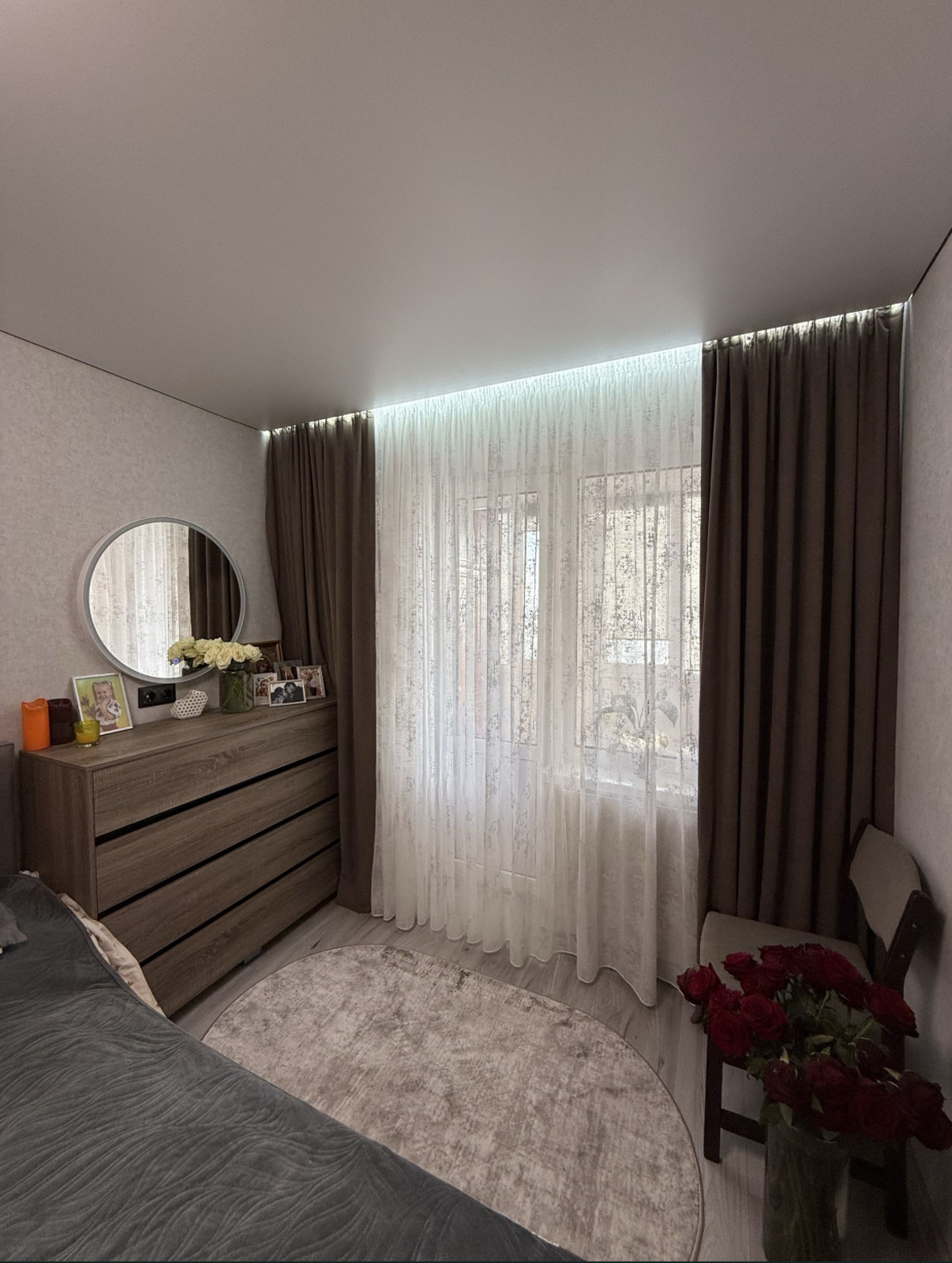 Продам 3-х кімнатну квартиру на Полтавській у Кропивницькому фото 1 Продам 3-х кімнатну квартиру на Полтавській у Кропивницькому фото 1