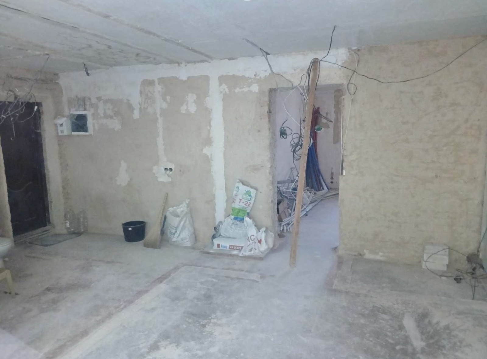 Продаж двокімнатної квартири на Ковалівці в м. Кропивницький фото 1 Продаж двокімнатної квартири на Ковалівці в м. Кропивницький фото 1