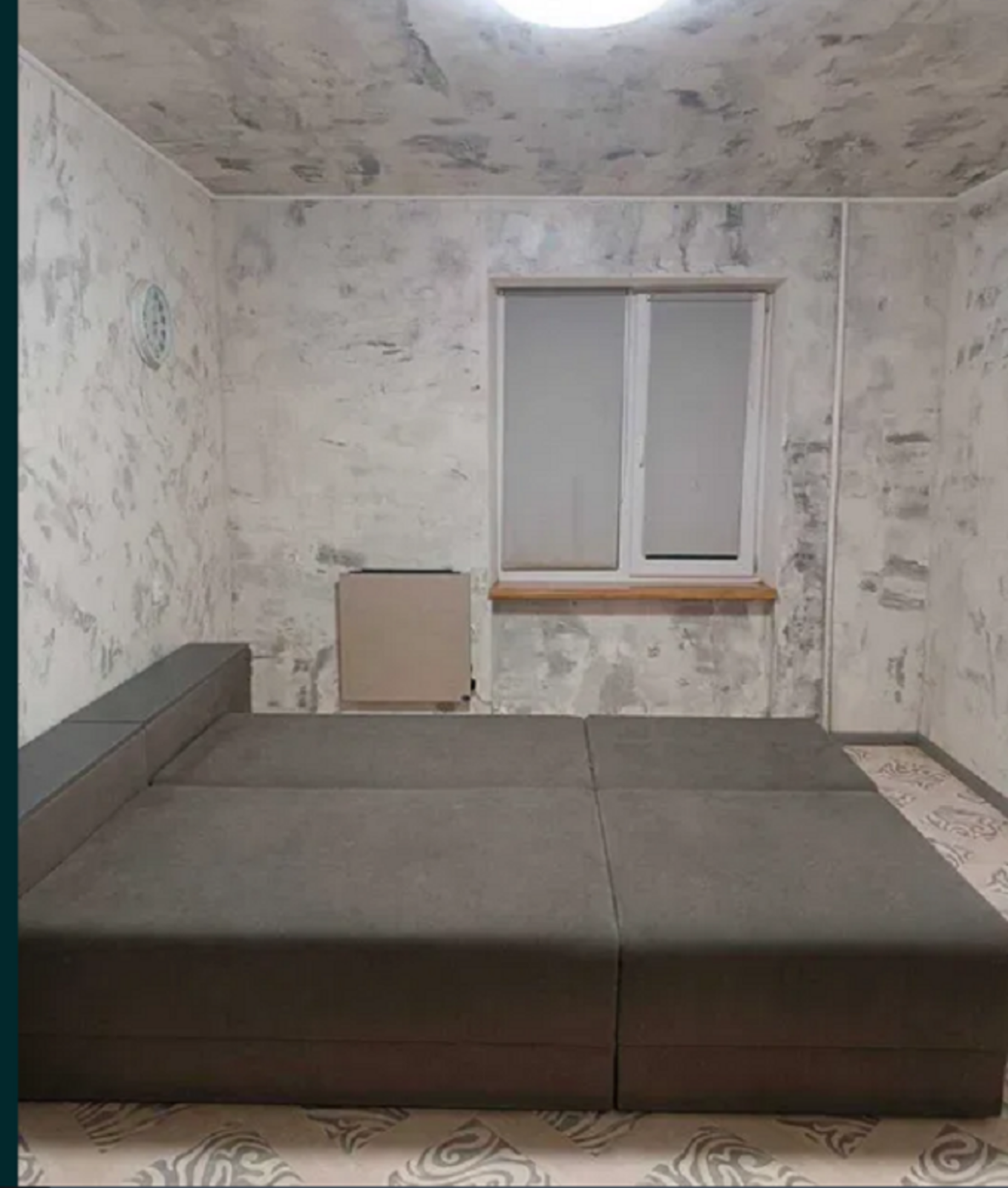 Продам 2-х кімнатну квартиру на 101-у мікрорайоні в Кропивницькому фото 1 Продам 2-х кімнатну квартиру на 101-у мікрорайоні в Кропивницькому фото 1