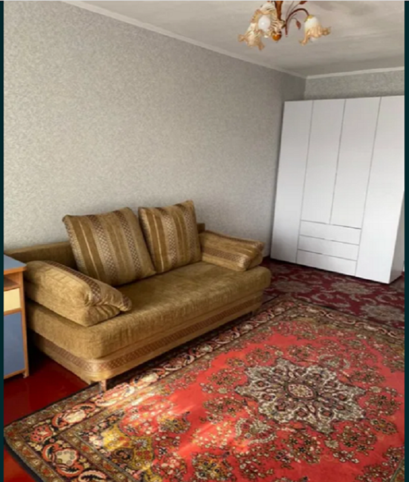 Продам 1-но кімнатну квартиру біля ресторану Ча-Ча в Кропивницькому фото 1 Продам 1-но кімнатну квартиру біля ресторану Ча-Ча в Кропивницькому фото 1