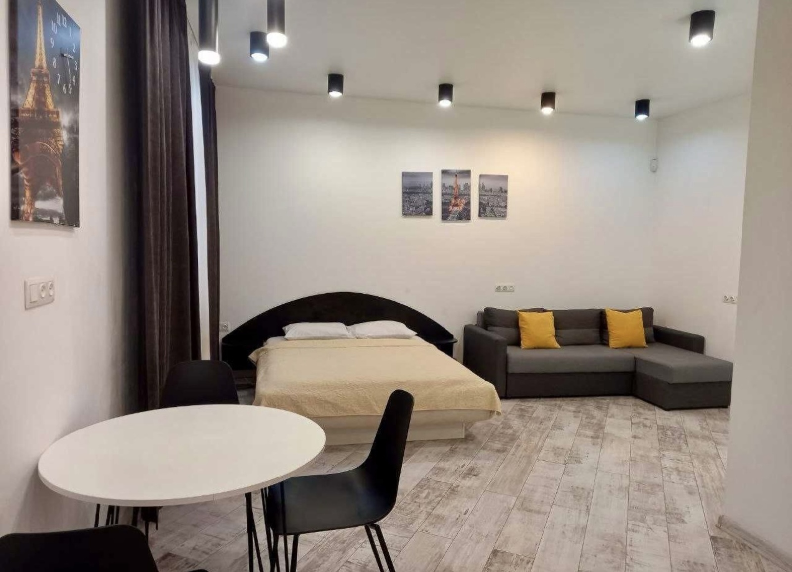 Продам квартиру однокімнатна студія на Полтавській в м. Кропивницький фото 1 Продам квартиру однокімнатна студія на Полтавській в м. Кропивницький фото 1