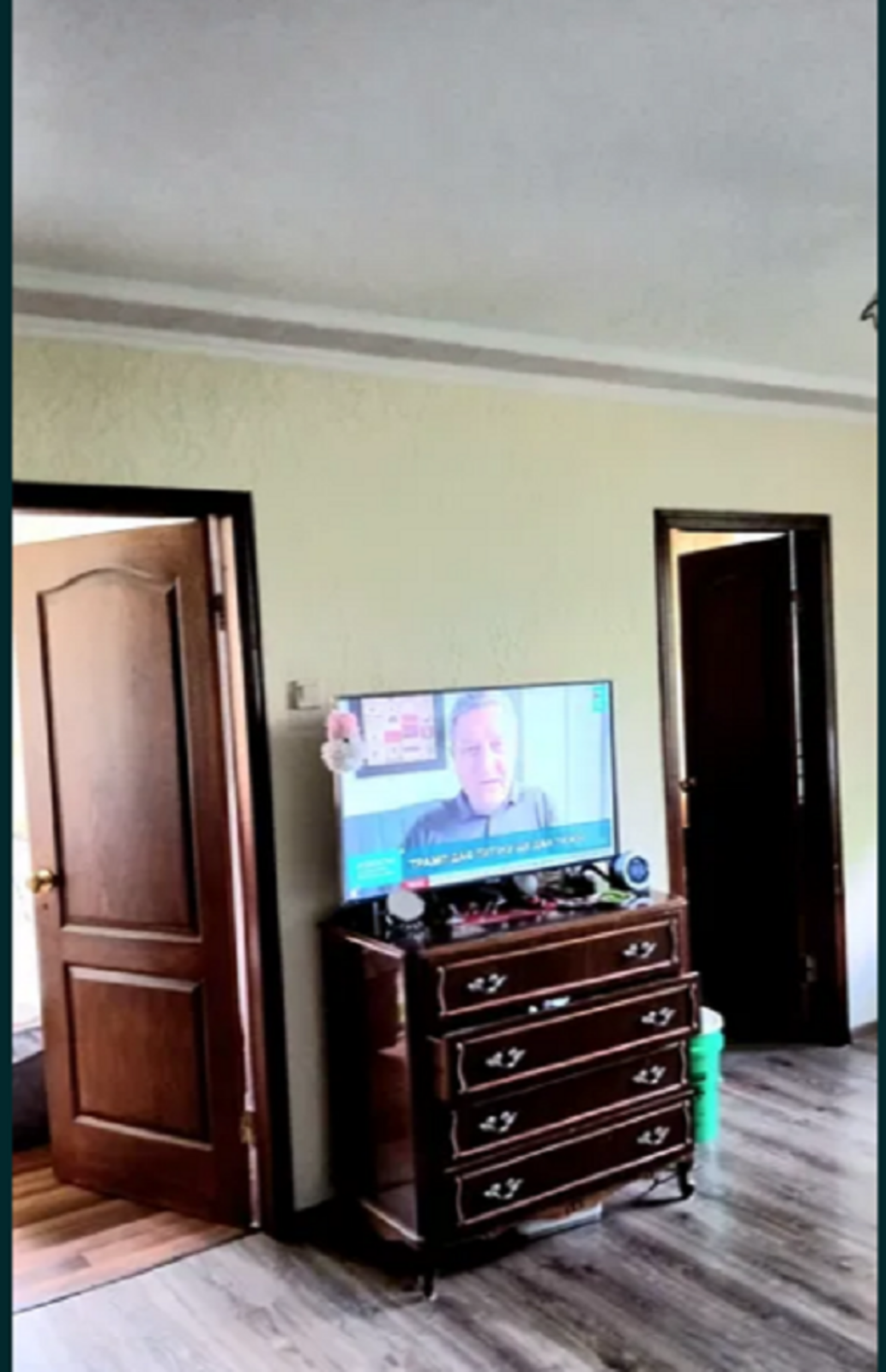 Продам 4-х кімнатну квартиру на Волкова в Кропивницькому фото 1 Продам 4-х кімнатну квартиру на Волкова в Кропивницькому фото 1