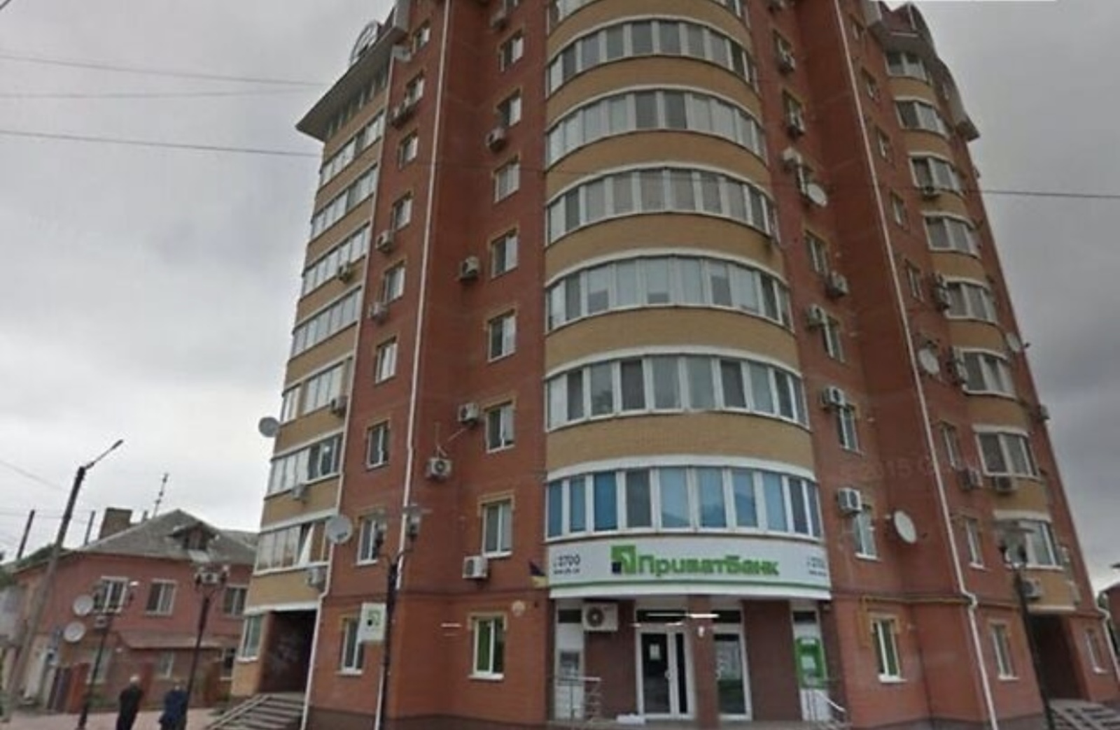 Продам квартиру біля Критого ринку в м. Кропивницький фото 1 Продам квартиру біля Критого ринку в м. Кропивницький фото 1