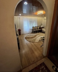 Продам трикімнатну квартиру на Бєляєва в м. Кропивницький фото 1 Продам трикімнатну квартиру на Бєляєва в м. Кропивницький фото 1