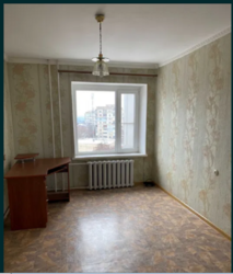 Пролам 4-х кімнатну квартиру в районі 5/5 в Кропивницькому фото 1 Пролам 4-х кімнатну квартиру в районі 5/5 в Кропивницькому фото 1