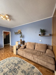 Продам 2-х кімнатну квартиру на Гірничому в Кропивницькому фото 4 Продам 2-х кімнатну квартиру на Гірничому в Кропивницькому фото 4