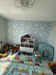 Продаж чотирьох кімнатної квартири на Добровольського в м. Кропивницький фото 7 Продаж чотирьох кімнатної квартири на Добровольського в м. Кропивницький фото 7