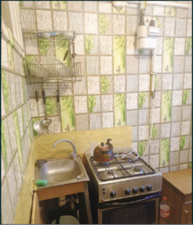 Продам 1-но кімнатну квартиру на Новомиколаївці в Кропивницькому фото 5 Продам 1-но кімнатну квартиру на Новомиколаївці в Кропивницькому фото 5