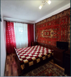 Продам 2-х кімнатну квартиру на Волкова в Кропивницькому фото 1 Продам 2-х кімнатну квартиру на Волкова в Кропивницькому фото 1