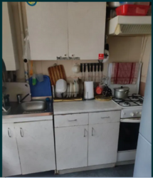 Продам 2-х кімнатну квартиру на Типографії в Кропивницькому фото 4 Продам 2-х кімнатну квартиру на Типографії в Кропивницькому фото 4