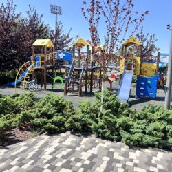 ������ �������� � �� White Tower ���� 14