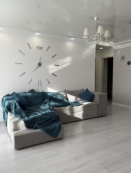 Продам трикімнатну квартиру в районі Критого ринку в м. Кропивницький фото 3 Продам трикімнатну квартиру в районі Критого ринку в м. Кропивницький фото 3