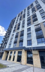 Продам однокімнатну квартиру в новобудові А+Я в м. Кропивницький фото 3 Продам однокімнатну квартиру в новобудові А+Я в м. Кропивницький фото 3