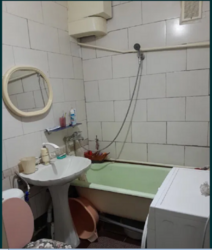 Продам 1-но кімнатну квартиру в Соколівці в Кропиницькому районі фото 3 Продам 1-но кімнатну квартиру в Соколівці в Кропиницькому районі фото 3