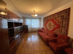 Продаж трикімнатної квартири на Гірничому в м. Кропивницький фото 2 Продаж трикімнатної квартири на Гірничому в м. Кропивницький фото 2