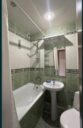 Продам 3-х кімнатну квартиру біля Дендропарку в Кропивницькому фото 4 Продам 3-х кімнатну квартиру біля Дендропарку в Кропивницькому фото 4