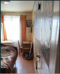 Продам 2-х кімнатну квартиру на біля Обласної лікарні в Кропивницькому фото 5 Продам 2-х кімнатну квартиру на біля Обласної лікарні в Кропивницькому фото 5