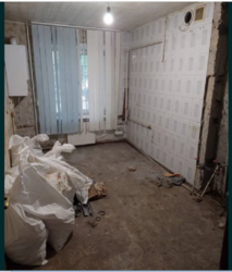 Продам 3-х кімнатну на Вокзальній в Кропивницькому фото 11 Продам 3-х кімнатну на Вокзальній в Кропивницькому фото 11