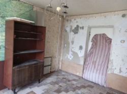 Продам двокімнатну квартиру на Типографії в м. Кропивницький фото 3 Продам двокімнатну квартиру на Типографії в м. Кропивницький фото 3