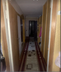 Продам 2-х кімнатну квартиру на Попова в Кропивницькому фото 2 Продам 2-х кімнатну квартиру на Попова в Кропивницькому фото 2