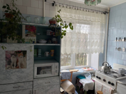 Продам 3-х кімнатну квартиру на Новій Балашівці у Кропивницькому фото 1 Продам 3-х кімнатну квартиру на Новій Балашівці у Кропивницькому фото 1