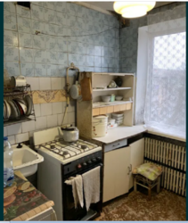 Продам 3-х кімнатну квартиру біля Критого ринку в Кропивницькому фото 9 Продам 3-х кімнатну квартиру біля Критого ринку в Кропивницькому фото 9