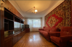 Продам 3-х кімнатну квартиру на Гірничому в Кропиницькому фото 1 Продам 3-х кімнатну квартиру на Гірничому в Кропиницькому фото 1