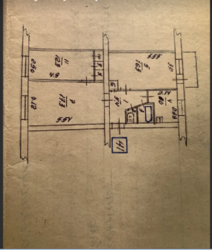 Продам 3-х кімнатну квартиру в центрі Кропивницького фото 4 Продам 3-х кімнатну квартиру в центрі Кропивницького фото 4