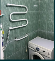 Продам 3-х кімнатну квартиру на Жадова в Кропинцькому фото 3 Продам 3-х кімнатну квартиру на Жадова в Кропинцькому фото 3