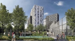 Продам трикімнатну квартиру в новобудові в м. Кропивницький фото 11 Продам трикімнатну квартиру в новобудові в м. Кропивницький фото 11