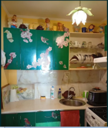 Продам 2-х кімнатну квартиру на Пацаєва в Кропивницькому фото 6 Продам 2-х кімнатну квартиру на Пацаєва в Кропивницькому фото 6