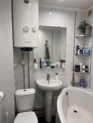 Продам двокімнатну квартиру на Пацаєва в м. Кропивницький фото 12 Продам двокімнатну квартиру на Пацаєва в м. Кропивницький фото 12