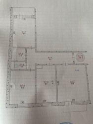 Продам 3-х кімнатну квартиру по вул. Державності у Кропивницькому фото 16 Продам 3-х кімнатну квартиру по вул. Державності у Кропивницькому фото 16